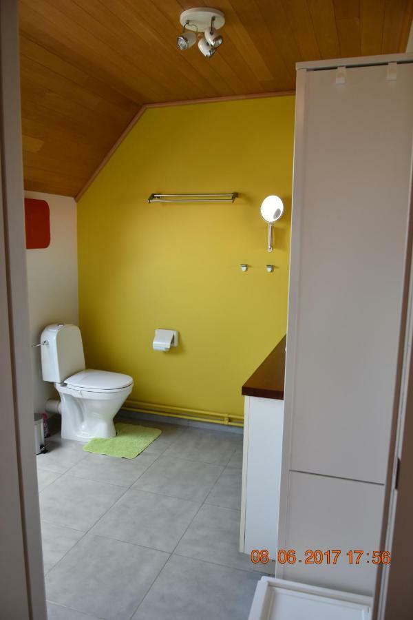 Damon II Apartment Poelkapelle Екстериор снимка