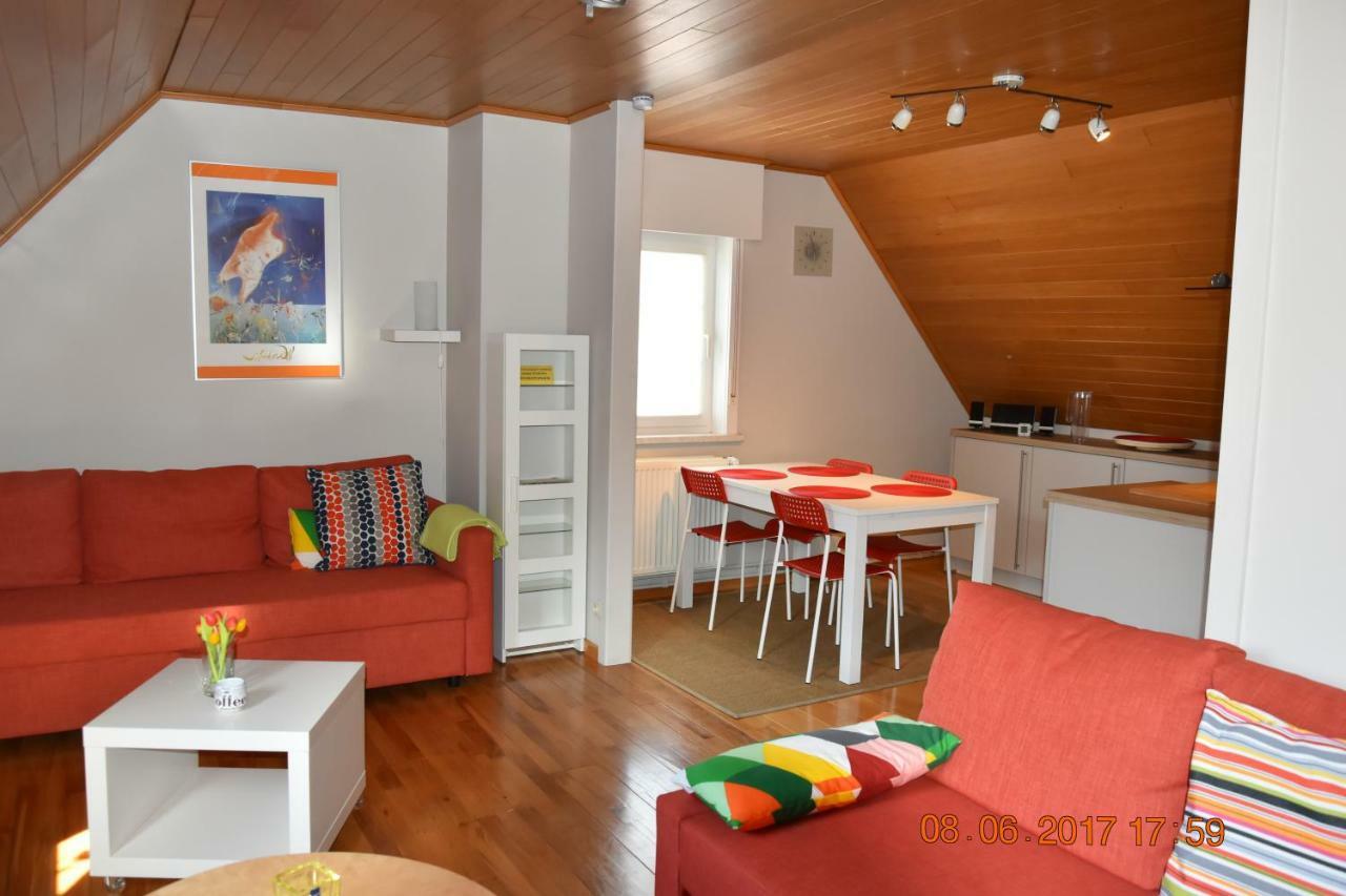 Damon II Apartment Poelkapelle Екстериор снимка