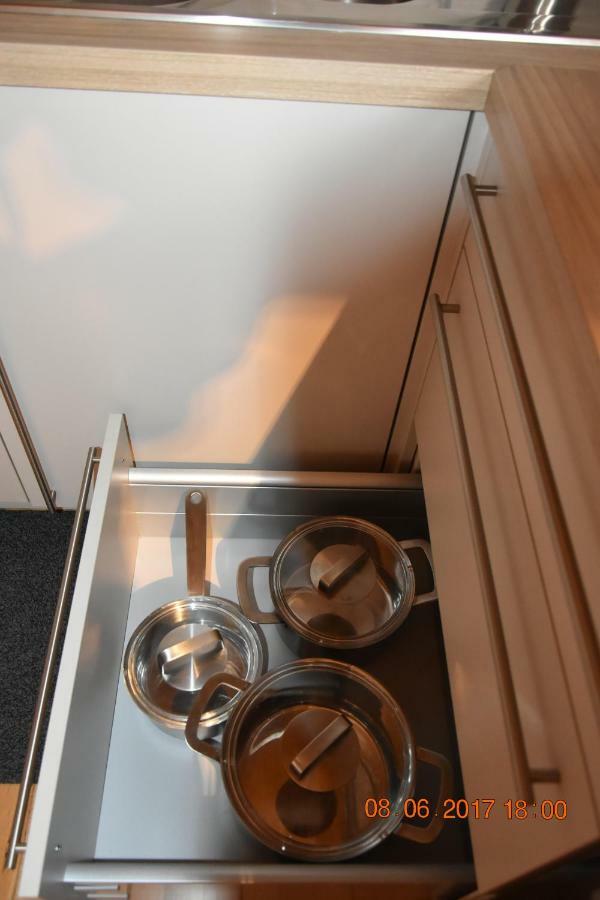 Damon II Apartment Poelkapelle Екстериор снимка