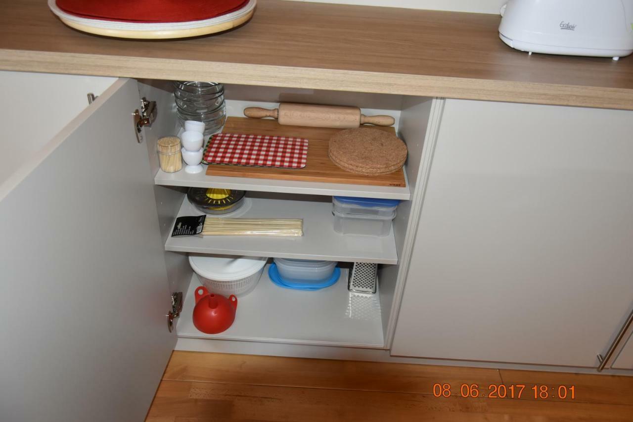 Damon II Apartment Poelkapelle Екстериор снимка