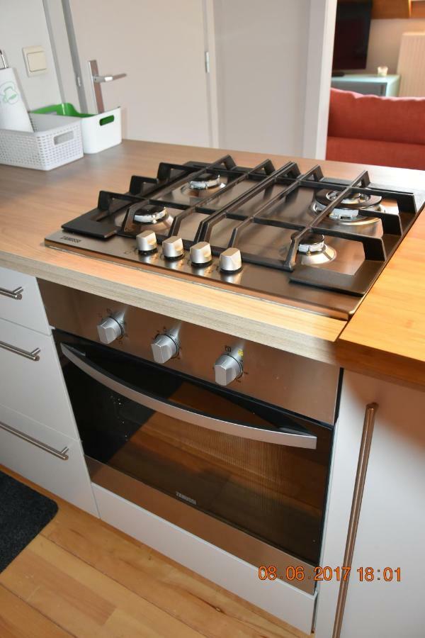 Damon II Apartment Poelkapelle Екстериор снимка